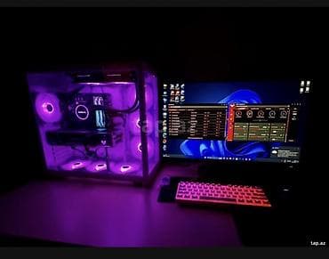 mini kamera satışı: Yüksək performanslı oyun və yaradıcılıq üçün qurulmuş masaüstü — 1