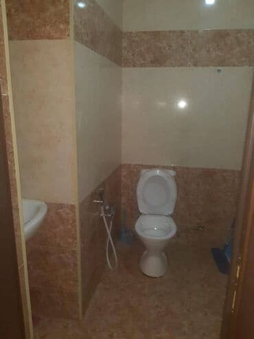 lokbatanda yeni tikilen binalar: Nərimanov metrosunun yaxınlığında (Heydər Əliev mərkəzinə yaxın ) 17 — 7