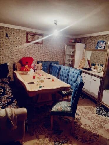 Həyət evləri və villalar: Masazır 5 otaqlı, 150 kv. m, Orta təmir — 10