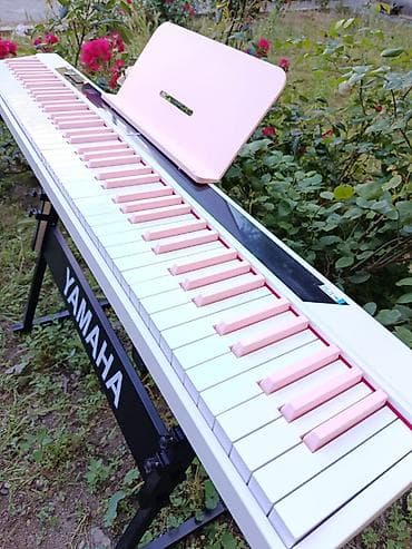 ucuz gitara satisi: Piano, Rəqəmsal, Yeni, Ünvandan götürmə, Pulsuz çatdırılma — 1