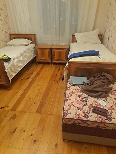 yeni guneslide 3 otaqli evler: Ünvan Yeni Günəşli — 2