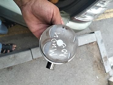 запчасти на лексус rx300: Leksuz RX 300 polsin palisi yaxsi vezyetdedi — 3