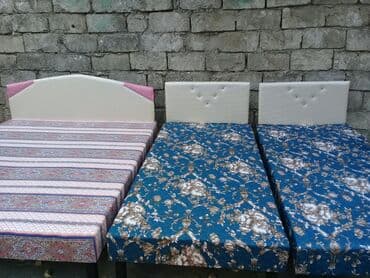 mebel spalni: Dvux spalni — 3