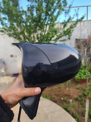 4 göz bufer: Cüt, Toyota 30 — 6