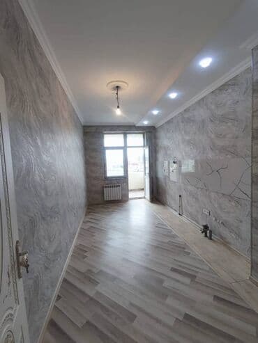 masazır ev: Masazır, 3 otaqlı, Yeni tikili, 106 kv. m — 9