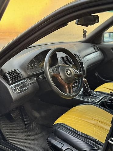 bmw 528: BMW 3 series: 1.8 l | 1998 il Sedan — 3