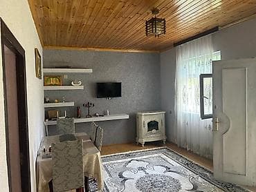 20 yanvarda kiraye evler 2022: 2 otaqlı, 100 kv. m, Kredit yoxdur, Orta təmir — 9