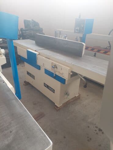 netmak: Netmak planye pl 500 — 1