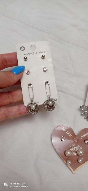 xari bulbul yaxa sancagi: 7 man hamisi,tezeduler — 5