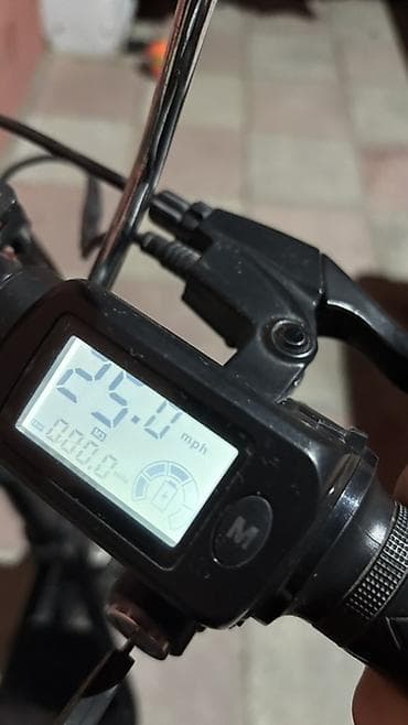 byd disk teker: Elektrik skuter – oturacaqlı, güzgülü, faralı - Şəhər içi rahat — 7