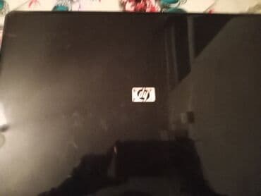 HP noutbuk - Marka: HP - Korpus: parlaq qara qapaq, gümüşü palmrest - lalafo.az -da HP noutbuk - Marka: HP - Korpus: parlaq qara qapaq, gümüşü palmrest -