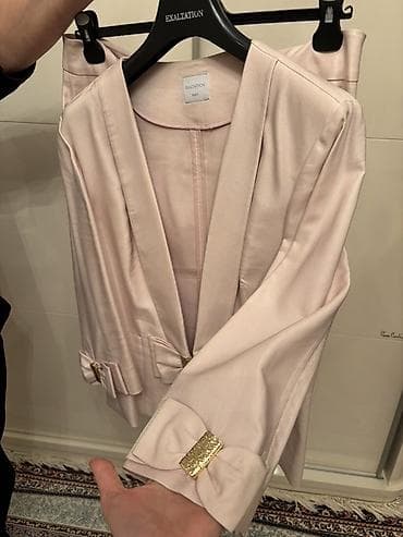 Ətəklər: 350 manata alınıb, kətan parça dəst — 5