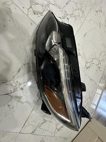 vaz 2106 abilsofka: Sol, Yaxın və uzaq vuran işıqlar Universal auto, 2019 il, Orijinal, ABŞ, İşlənmiş — 7