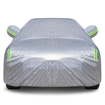 mawin cadiri: Avtomobil üzlükləri və tentlər, Yeni, Su keçirməyən — 1