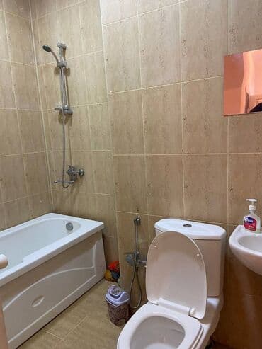 mida az: Hövsan qəsəbəsi, Mida 1 layihəsində, Yeni tikili, 7 mərtəbəli binanın — 9