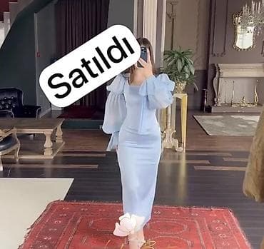 Женская одежда: 150azna alinib 50 azna satilir canli daha gozeldir geyim sekilde o — 1