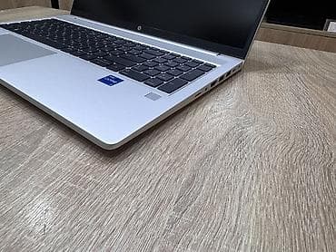 hp netbook mini: İşlənmiş HP 15.6 ", Intel Core i7, 512 GB, Ünvandan götürmə, Ödənişli çatdırılma, Rayonlara çatdırılma — 5