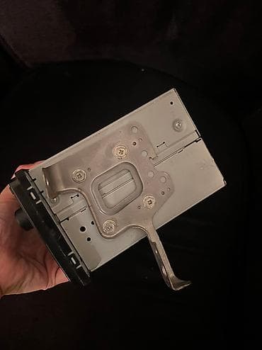 kaset calar: Toyota üçün radio maqnitafon.yenidir.Toyota 86120-60D50 — 3