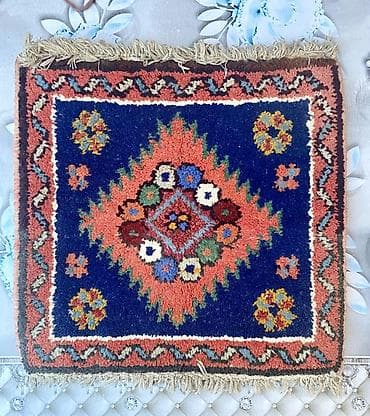 qədimi xalçaların alışı: Xalça Dekorativ, Kredit yoxdur — 2