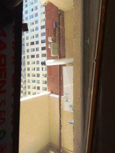 tek şexsiyyet vesiqesiyle kredit: 2 otaqlı, Yeni tikili, m. Qara Qarayev, 42 kv. m — 8