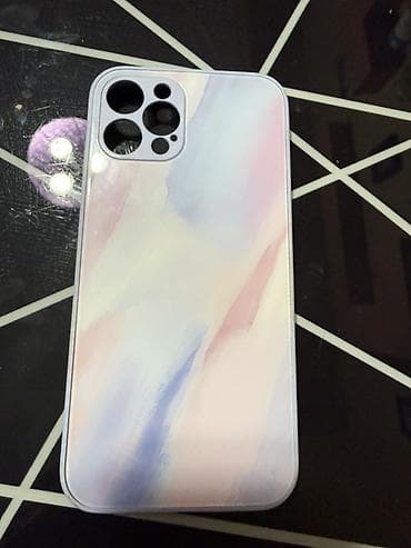 iphone xr kredit: Rəngli naxışlı smartfon qabı - Model uyğunluğu: çoxkameralı arxa blok — 1