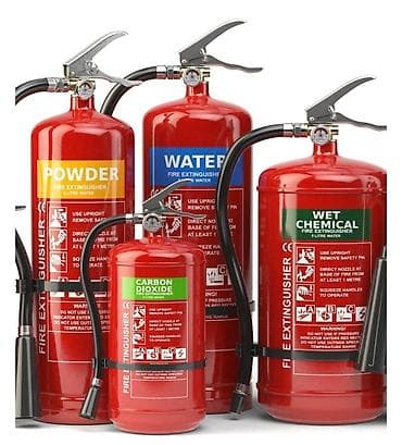 alfa muhafize xidmeti: Təhlükəsizlik sistemləri | Siqnalizasiya — 8