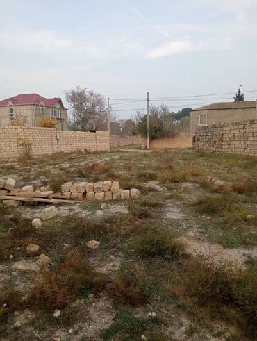 ismayilli torpaq satilir: 4 sot, Tikinti, Makler, Kupça (Çıxarış) — 5