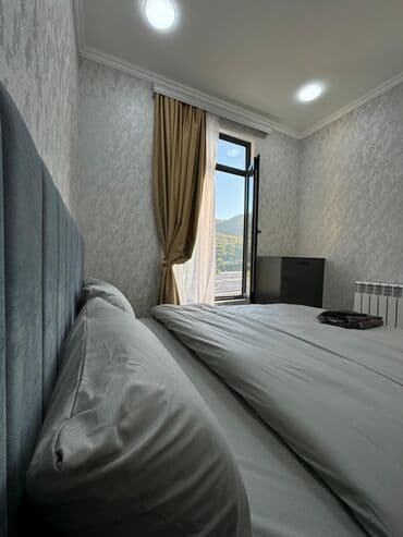 продажа недвижимости в азербайджане: 130 kv. m, 4 otaqlı, Hovuzlu, Kombi, Qaz, İşıq — 12