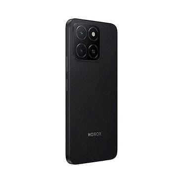 Honor X5b, 64 GB, rəng - Qara