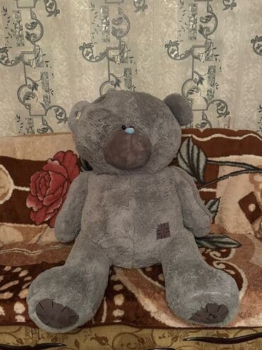 Süni güllər: Fiqur, rəng - Boz — 2