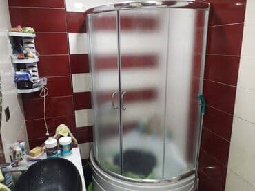 купить квартиры в баку: 3 комнаты, Новостройка, м. Халглар Достлугу, 106 м² — 11