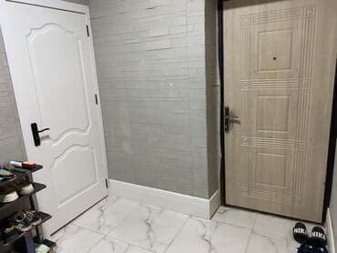 gencede kiraye heyet evler 2022: 4 otaqlı, 90 kv. m, Orta təmir — 9