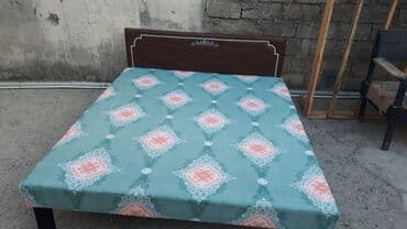 taxt ortukleri: Yeni, Təknəfərlik çarpayı — 9