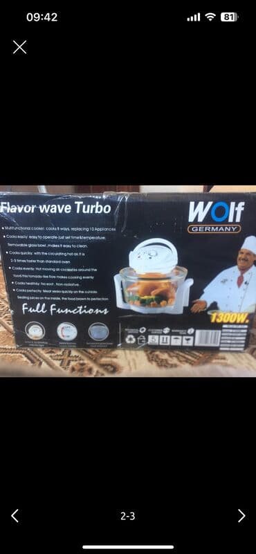 zepter мультиварка цена: Multibişirici 6 və daha çox l, Yeni, Pulsuz çatdırılma — 2