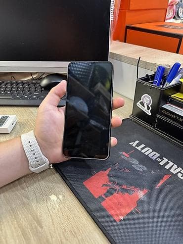 philips xenium 9@9d: Samsung Galaxy A34 5G, 128 GB, rəng - Qara, Sensor, Barmaq izi, İki sim kartlı — 2
