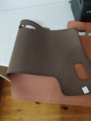 tufan m50 disk: Changan Uni-Z üçün şit üstü çexol — 3