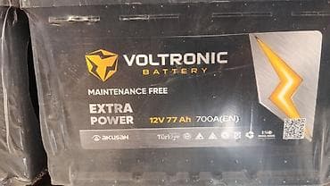 " AKKUMULYATOR MƏRKƏZİ " Bütün Ölçülər mövcuddur.🙏👍✅ •Ünvan: * Bakı