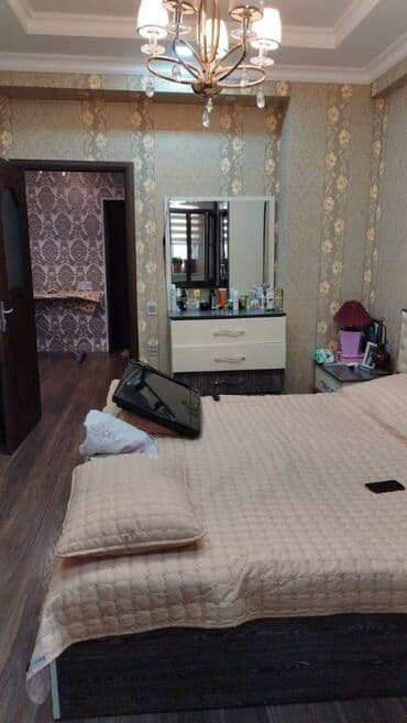 zig yasayis kompleksi qiymetleri: 2 otaqlı, Yeni tikili, 63 kv. m — 5