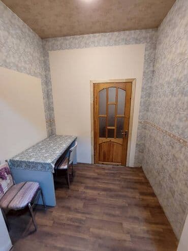 qara qarayev heyet evleri: 80 kv. m, 2 otaqlı — 2