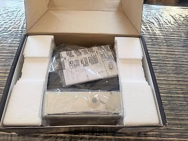 yeni soyuducular: JVC KS-AX5700 – 2 kanallı avtomobil gücləndiricisi Xüsusiyyətlər: - — 4