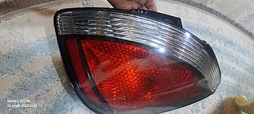 kia ehtiyat hissesi: Kıa rıo yenı — 6