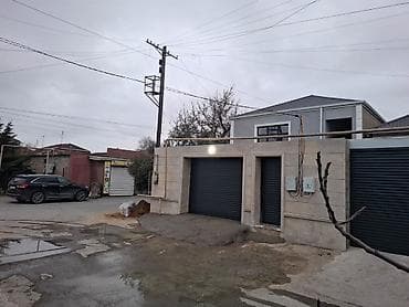 tap az evler yevlax: 4 otaqlı, 168 kv. m, Yeni təmirli — 3