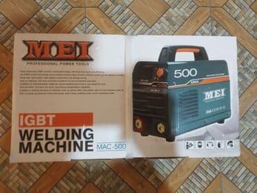 sıvarka aparatı: Yeni Qaynaq aparatı Pulsuz çatdırılma — 1