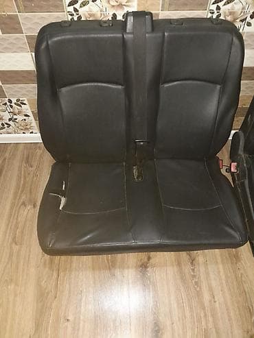 Аксессуары и тюнинг: Məhsul: Avtomobil oturacaqları dəsti Təsvir:0553332391 satilir - 2 — 2