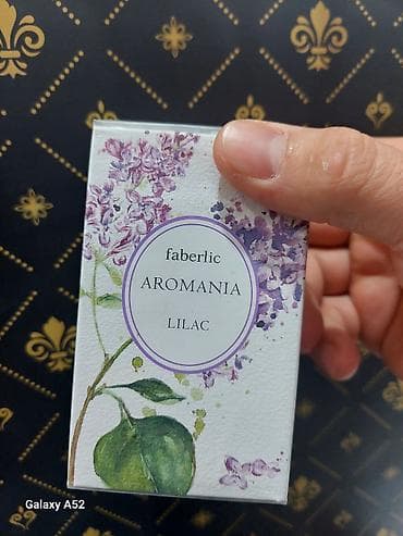 philos centro perfume: Qadin etiri original Faberlic mehsulu unvan Kohne Guneşli Neapol — 1