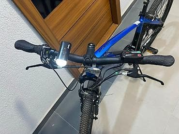 volta vsm: Satılır – Elektrikli velosiped 🚲⚡ Əla vəziyyətdə elektrikli velosiped — 7
