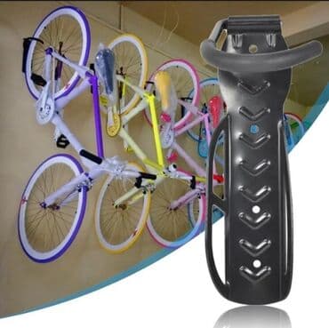 velo aksesuari: Salam əziz musderilermiz yeni gelen velosibet üçün göydən asmağa üçün — 1