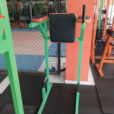 qaz şoçiki: Скамья для пресса — 1