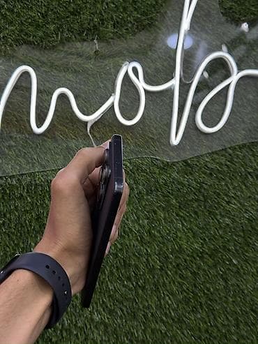 gt50 pro max: Xiaomi 14T Pro, rəng - Qara — 4