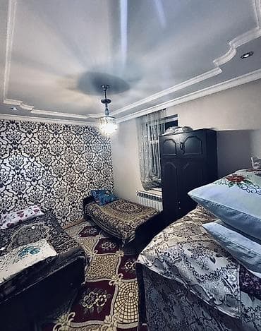 cefer xendan kucesi: 4 otaqlı, Yeni tikili, 110 kv. m — 5